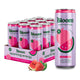 Strawberry Watermelon - 12 Fl Oz (Pack of 12)