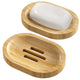 Natural-oval