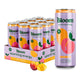 Peach Mango - 12 Fl Oz (Pack of 12)