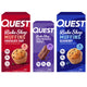 Chocolate Brownies + Blueberry Muffins + Chocolate Chip Muffins - 26 Count (Pack of 3)