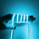 Ice Blue - 12V