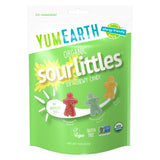 YumEarth Organic Sour Littles Chewy Candy – Allergy Friendly Stocking Stuffer and Holiday Gift Exchange Treat