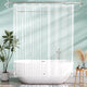 Clear - 72"W x 65"L (Pack of 1)