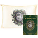Harry Potter - Slytherin - Standard/Queen (1 Pack)
