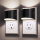 White - 2 Count (Pack of 1)