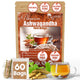 Ashwagandha - 60 Bags