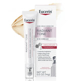 Eucerin Dark Circle Eye Cream – Perfect Birthday Gift for Glowing, Refreshed Skin