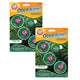 Forest Pine - 1 Count (Pack of 6)