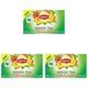 20 Tea Bags (Pack of 3)