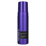 Nexxus Hy-Volume Cloud Foam Hair Foam – Heritage Salon-Grade Volumizer for Fine Hair, Premium Hyaluronic Acid Lift 5.5 fl oz