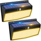 Black-Warm - 2 Pack