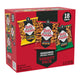 Original, Honey Mustard, Parmesan Garlic Variety Pack - Pack of 18