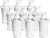 DESENRUIS Water Filter Replacement for Brita Pitchers – Daily Hydration Ritual for Home Kitchen Wellness Routine