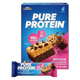 Pure Protein Brookie Bar – Trail-Ready Protein Snack for Hiking and Backpacking Trips