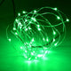 50 Leds(2 Pack) - Green