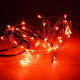 50 Leds(2 Pack) - Red