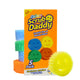5 Count (Pack of 1) - Exclusive Scrub Daddy Colors