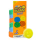 7 Count (Pack of 1) - Exclusive Scrub Daddy Colors