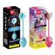 Blue/Blackberry (2-Pack)