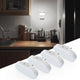 Daylight White - 4 Packs