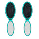 2 Count (Pack of 1) - Teal