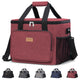 Burgundy - Jumbo(24L)
