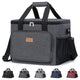 Dark Gray - Jumbo(24L)