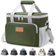 Gray & Green - Medium(9L)