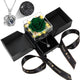 Blackish Green