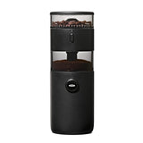 OXO Brew Compact Conical Burr Coffee Grinder – Home Office Coffee Grinder for a Focus-Boosting Morning Ritual, Drip and Espresso