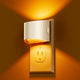 White-Amber