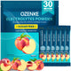 Peach - 6.4 Ounce (Pack of 1)