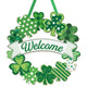 Shamrock - Large