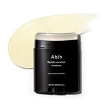 Abib Airy Sunstick – Thoughtful Birthday Gift for Her, Korean SPF50+ Sun Protection Stick