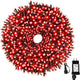 105FT 300LED - Red