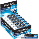 ChapStick Moisturizer 2-in-1 Lipcare SPF 15 – Practical Stocking Stuffer and Care Package Favorite