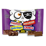 Fun Size Chocolate Assortment for Trick-or-Treaters, Classroom Parties & Lunchbox Surprises
