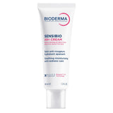 Bioderma Sensibio AR+ Gentle Redness Cream – Safe, Dermatologically Tested Sensitive Skin Care