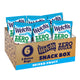 Mixed Fruit - 3 Ounce (Pack of 6)