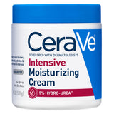 CeraVe Intensive Moisturizing Lotion – Safe, Fragrance-Free Hydration for Sensitive Skin