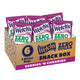 Berries and Cherries - 3 Ounce (Pack of 6)