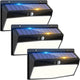 Black - 3 Pack