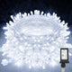 200LED - White Connectable