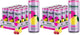 Raspberry Lemon - 12 Fl Oz (Pack of 24)