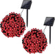 Red - 200LED*2