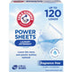 Fragrance Free - 60 Count (Pack of 1)