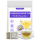 Passion Flower Tea - 60 Count (Pack of 1)