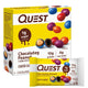 Chocolatey Peanut - 4 Count