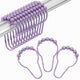 Greyish-purple