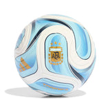 adidas FIFA World Cup 26™ Official Mini Soccer Ball – Premium Collectible for Discerning Fans